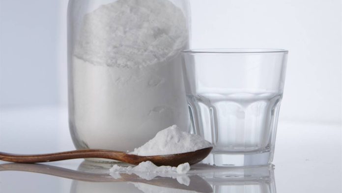 How to Take Baking Soda for Heartburn