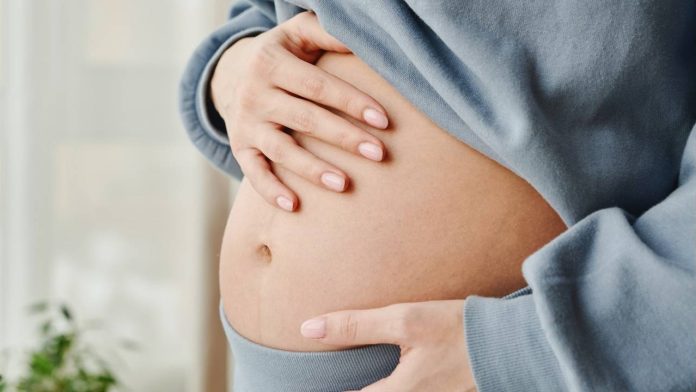 Why pregnant women should take special care of their dental health